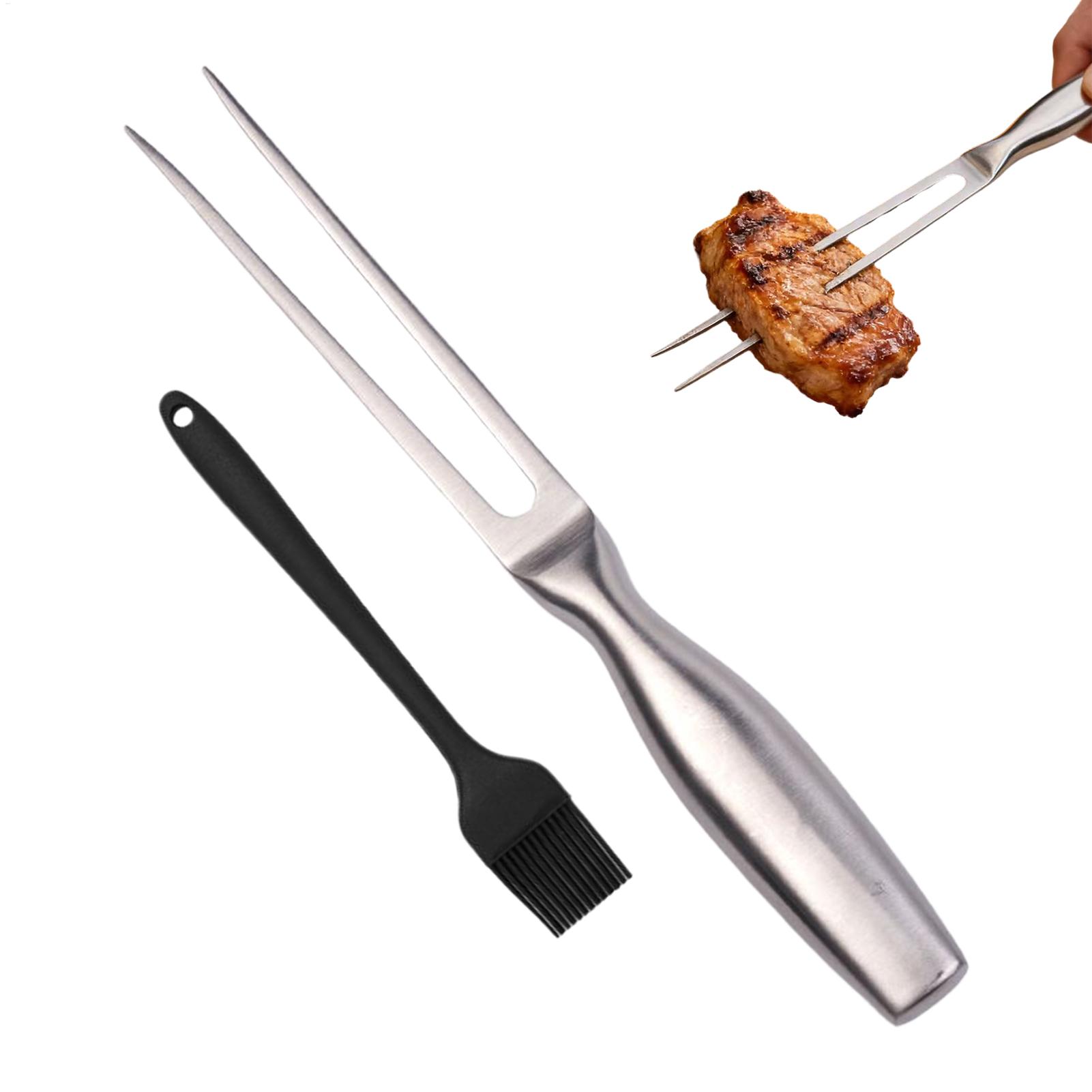 Camping Cooking And Dining Set - Set di Utensili per Barbecue 5