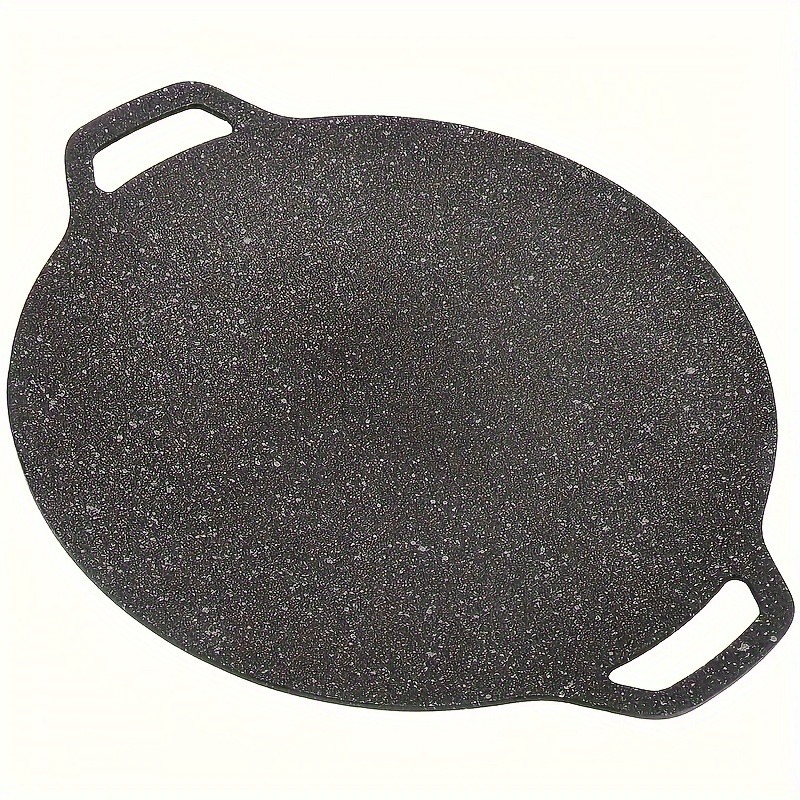 Camping Cooking Grill - Piastra Teppanyaki antiaderente per griglia da