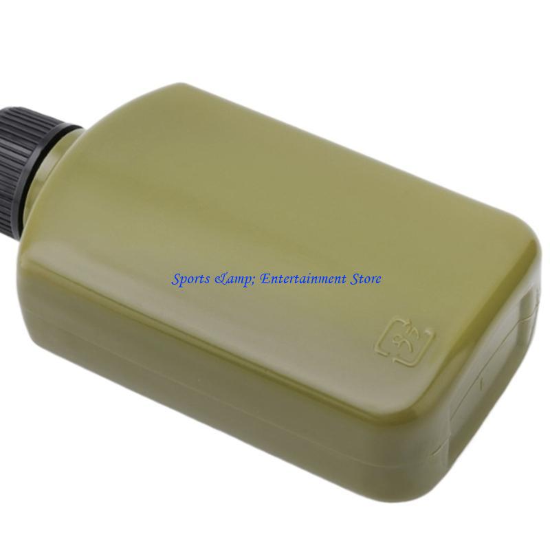 Camping Cooking Oil Container - G7NF Bottiglia olio da viaggio a