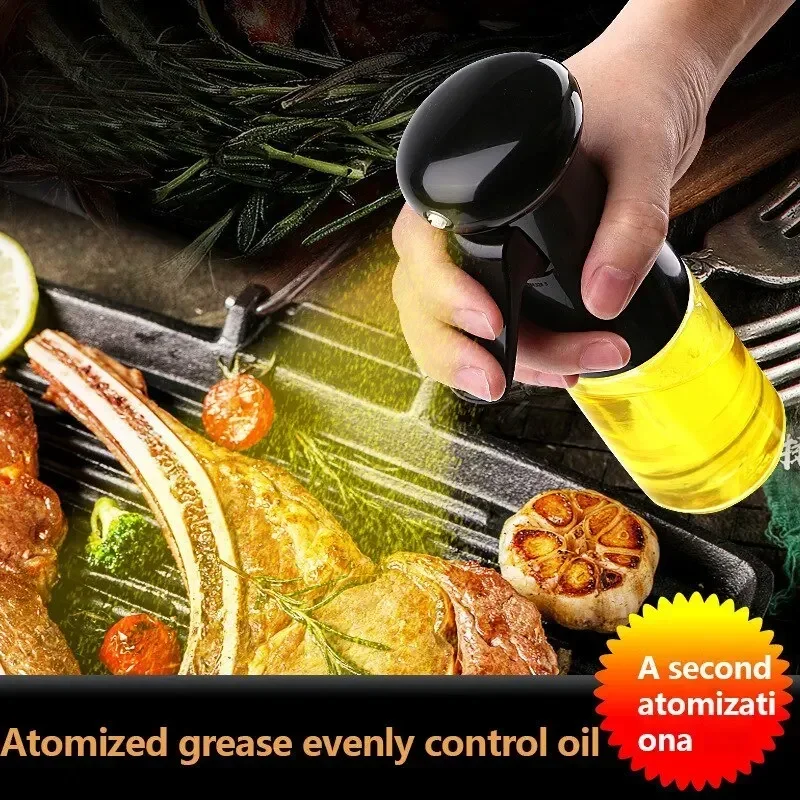 1pc 200ml/300ml Bottiglia di O - Camping Cooking Oil Container recensione e prezzo