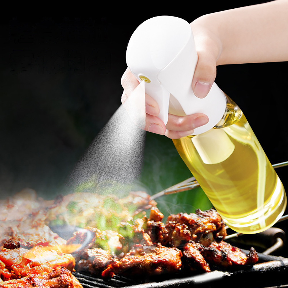Bottiglia Spray per Olio da 50 - Camping Cooking Oil Container recensione e prezzo