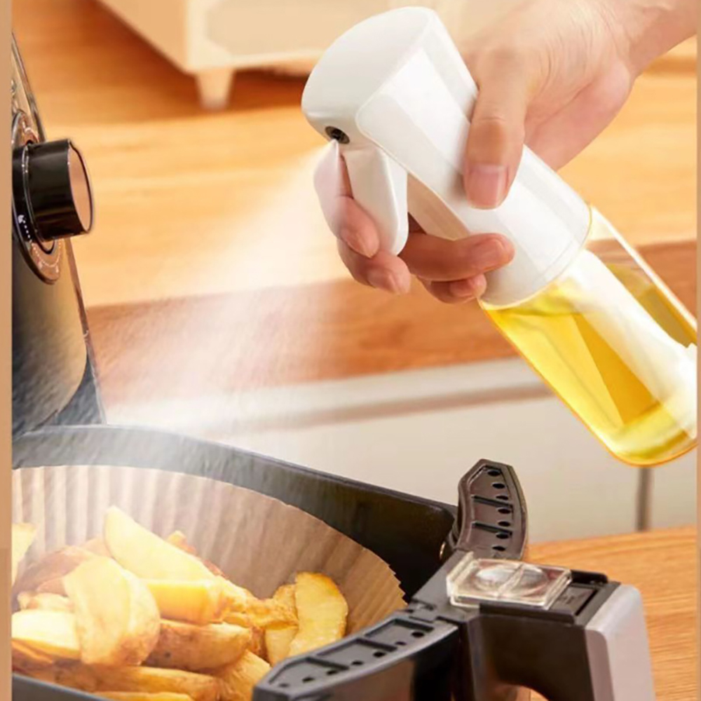 Bottiglia Spray per Olio da 50 - Camping Cooking Oil Container recensione e prezzo