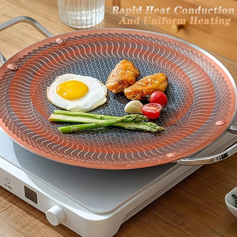 Padella Multifunzionale in Acc - Camping Cooking With Gas recensione e prezzo