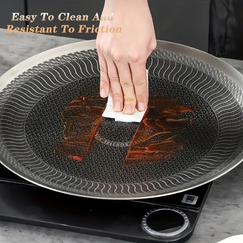 Padella Multifunzionale in Acc - Camping Cooking With Gas recensione e prezzo