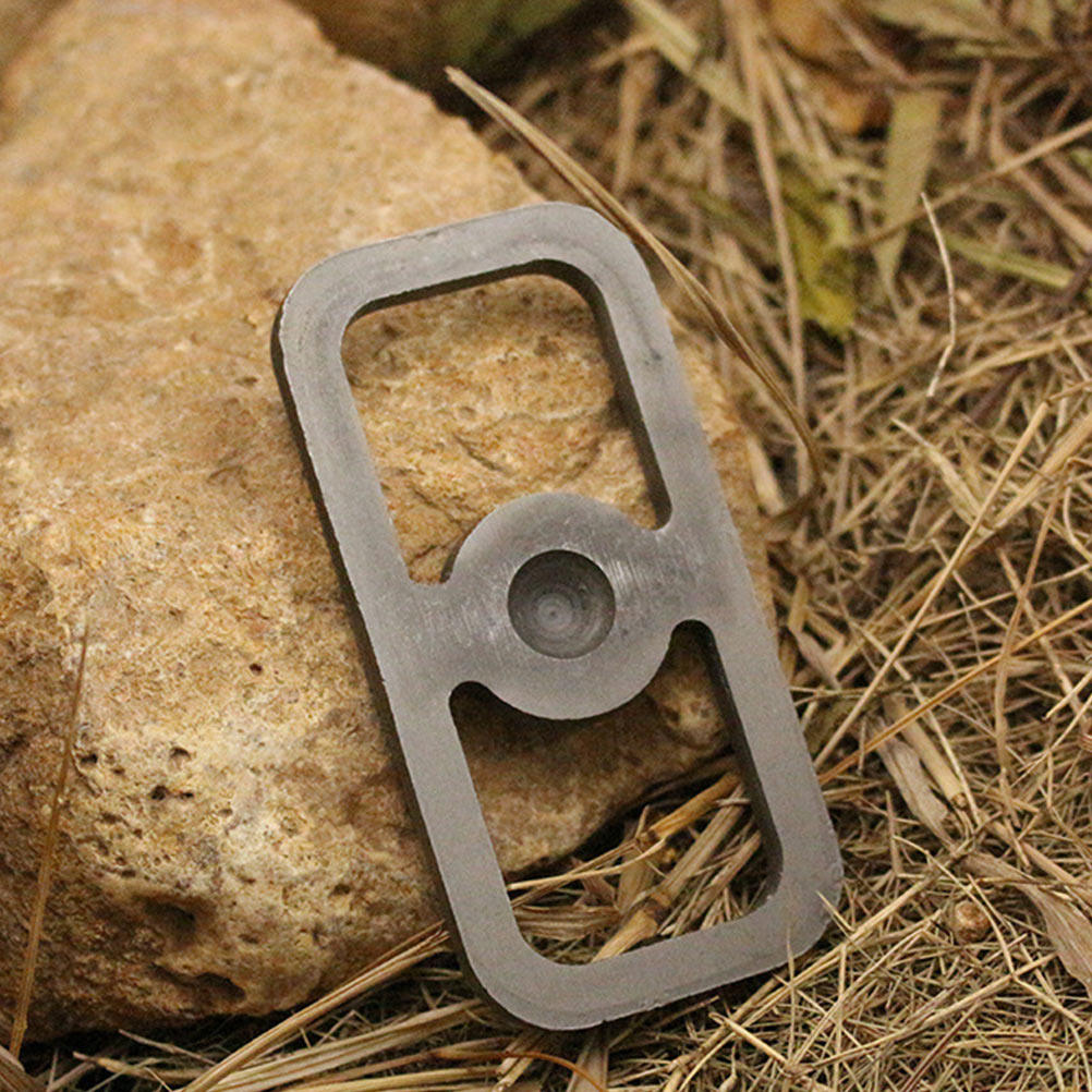 Set Accendifuoco con Corda di  - Campfire Cooking recensione e prezzo