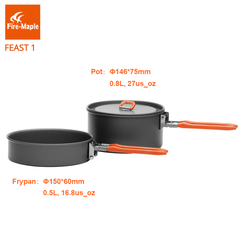 Fuoco Maple festa 1 campeggio  - Campfire Cooking recensione e prezzo