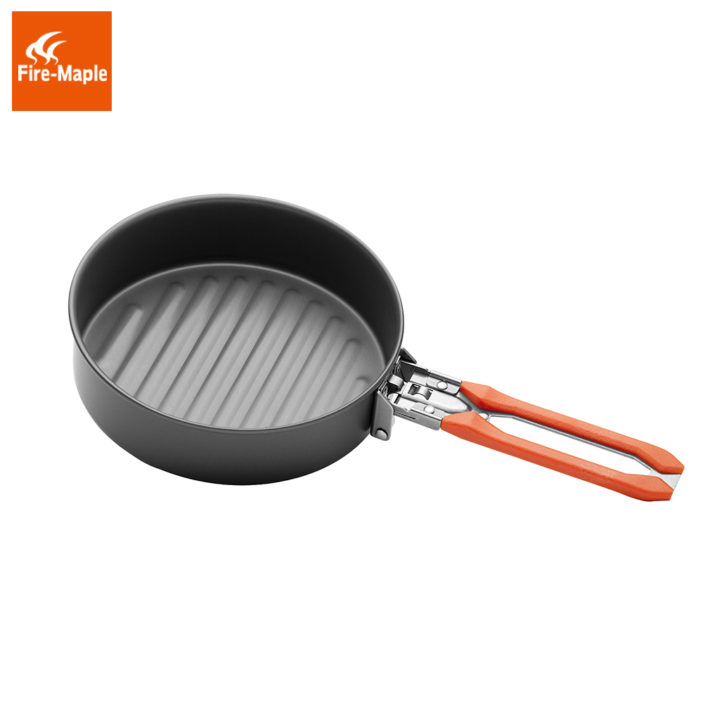 Fuoco Maple festa 1 campeggio  - Campfire Cooking recensione e prezzo