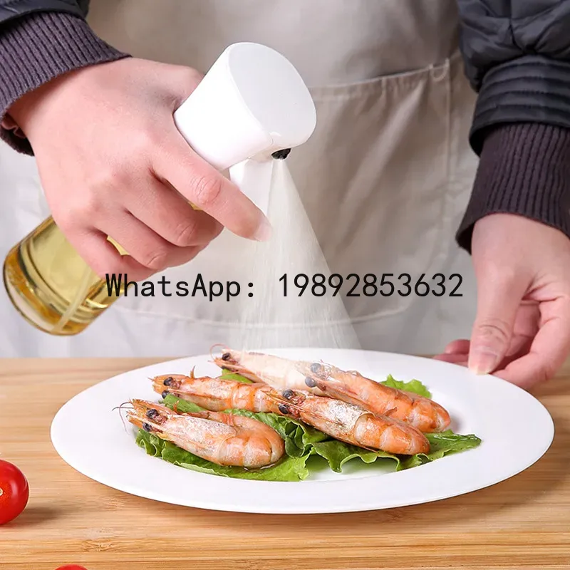 LYY 1pz Bottiglia Spray per Ol - Camping Cooking Oil Container recensione e prezzo