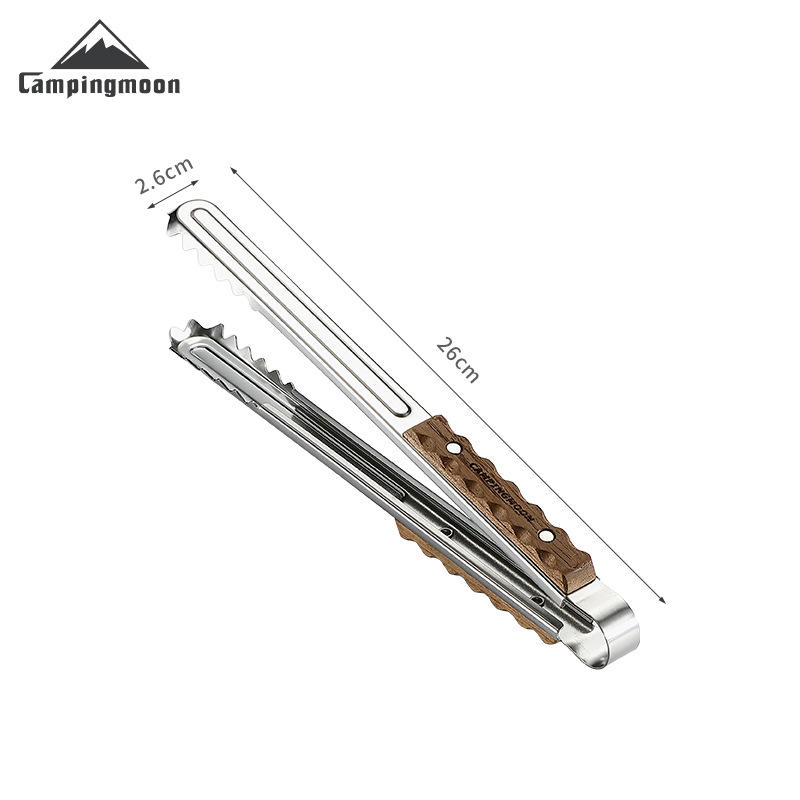 Utensili da cucina da campeggi - Camping Cooking Grill recensione e prezzo