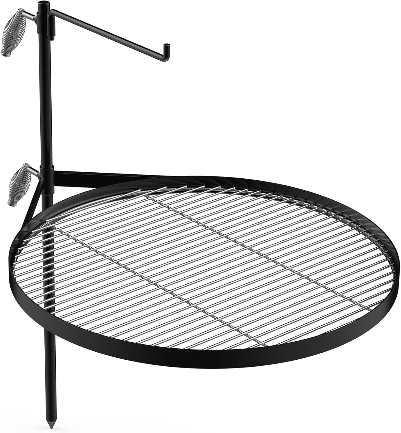 Supporto Portatile per Cucina  - Camping Cooking Open Fire recensione e prezzo