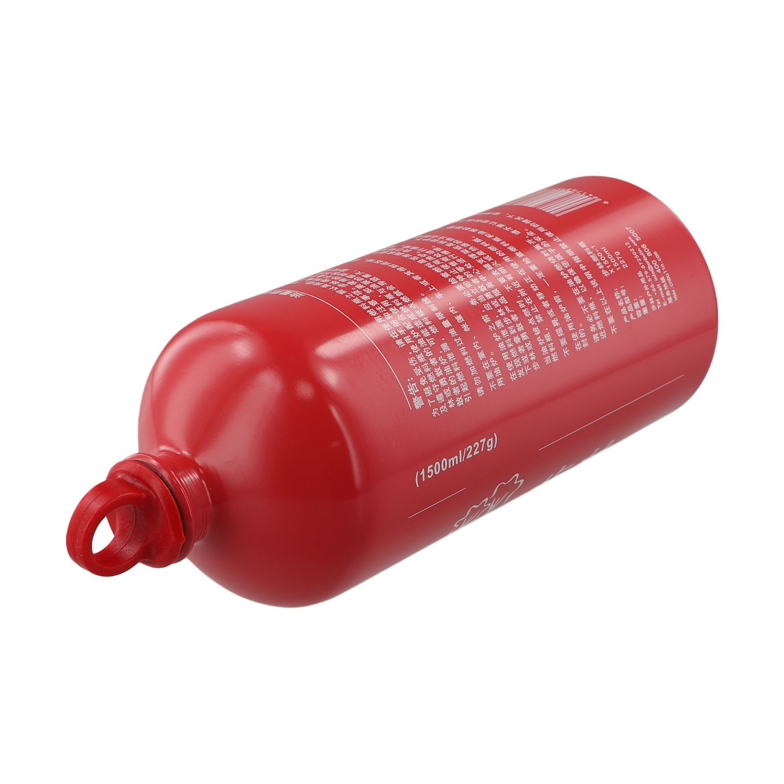 Contenitore per olio in lega d - Camping Cooking Oil Container recensione e prezzo