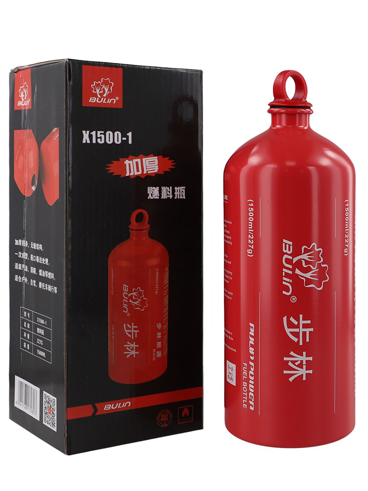Contenitore per olio in lega d - Camping Cooking Oil Container recensione e prezzo