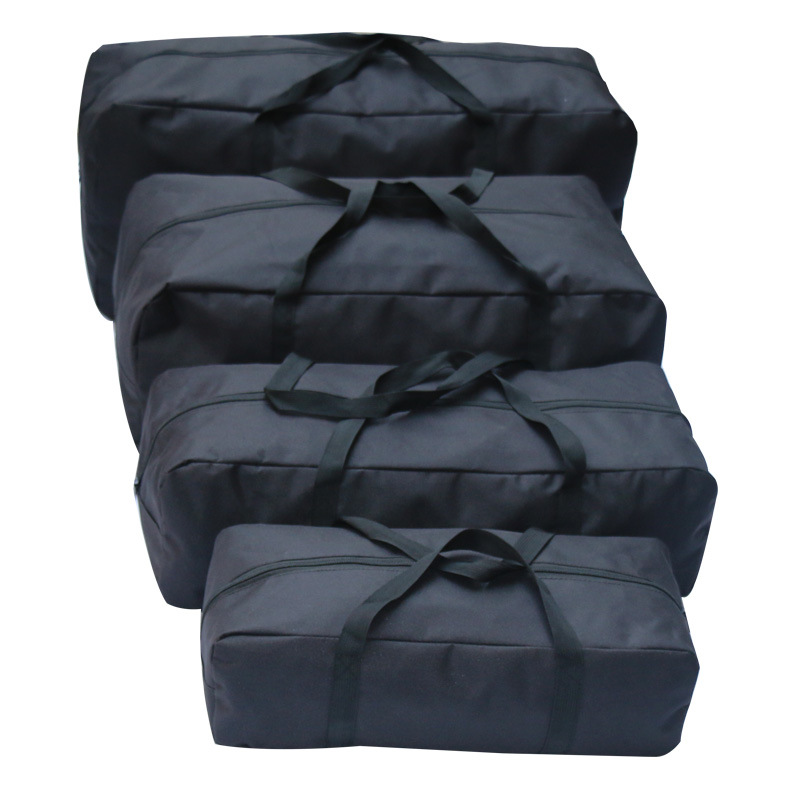 Borsa porta attrezzi, Borsa po - Camping Cooking Grill recensione e prezzo
