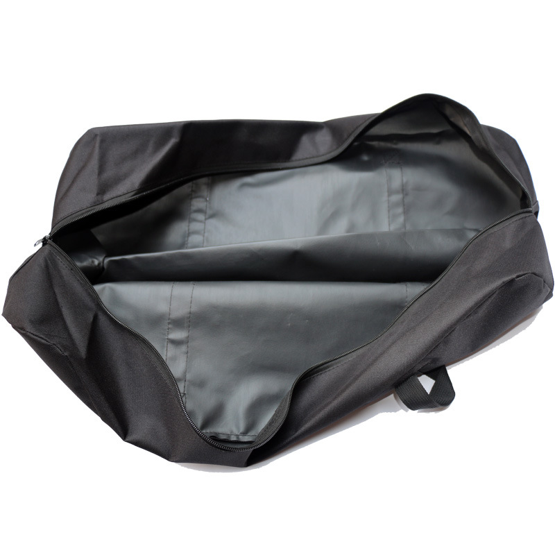 Borsa porta attrezzi, Borsa po - Camping Cooking Grill recensione e prezzo