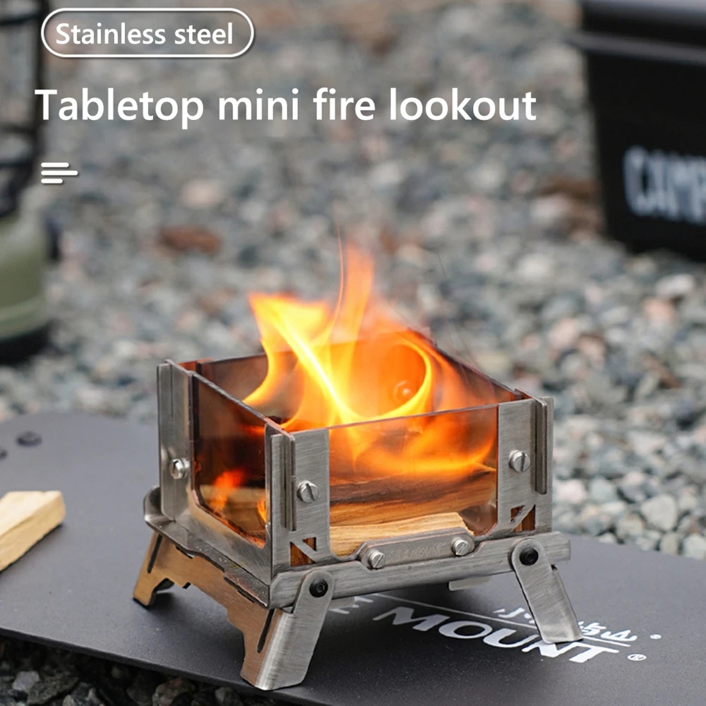   Riscaldatore da campeggio  - Camping Cooking Burner recensione e prezzo