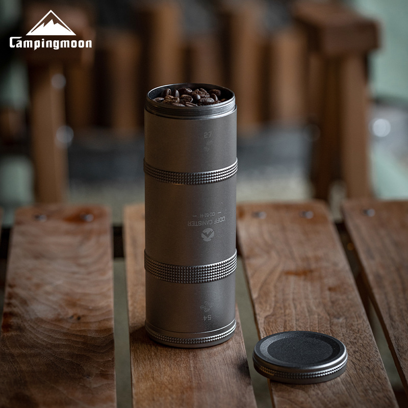 CAMPINGMOON 1 pz Chicchi di Ca - Camping Cooking Burner recensione e prezzo
