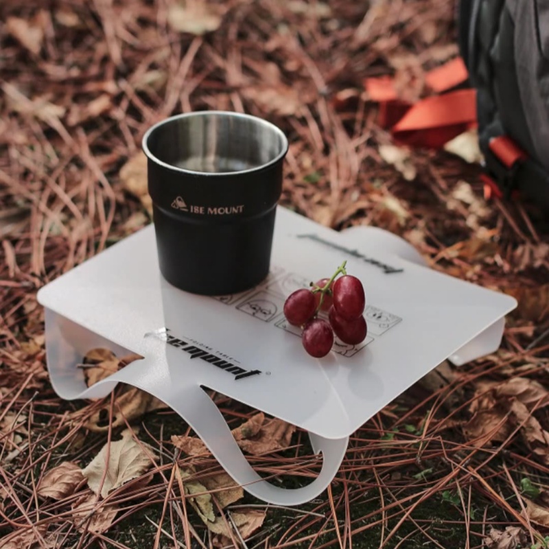 Tavolo pieghevole da esterno i - Camping Cooking And Dining Set recensione e prezzo