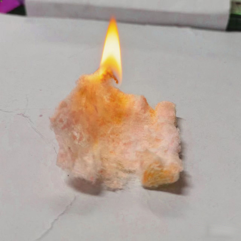 Accendifuoco Portatili in Coto - Campfire Cooking recensione e prezzo
