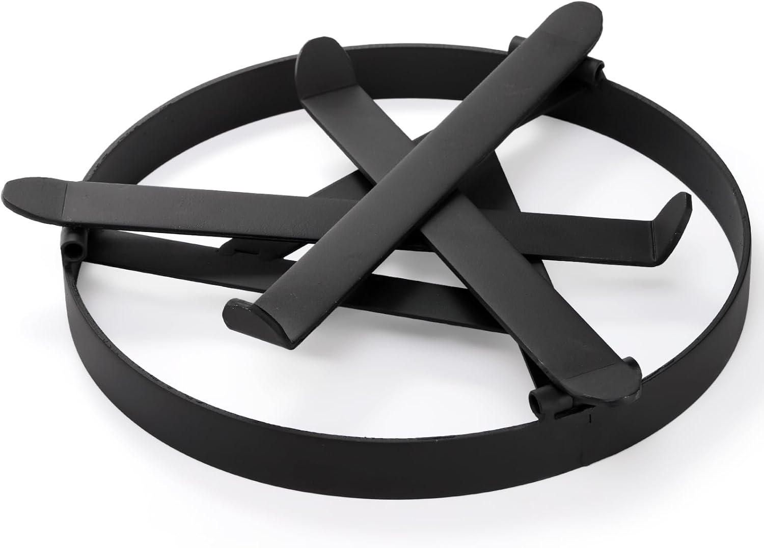 Treppiede per Falò, Supporto P - Camping Cooking Open Fire recensione e prezzo
