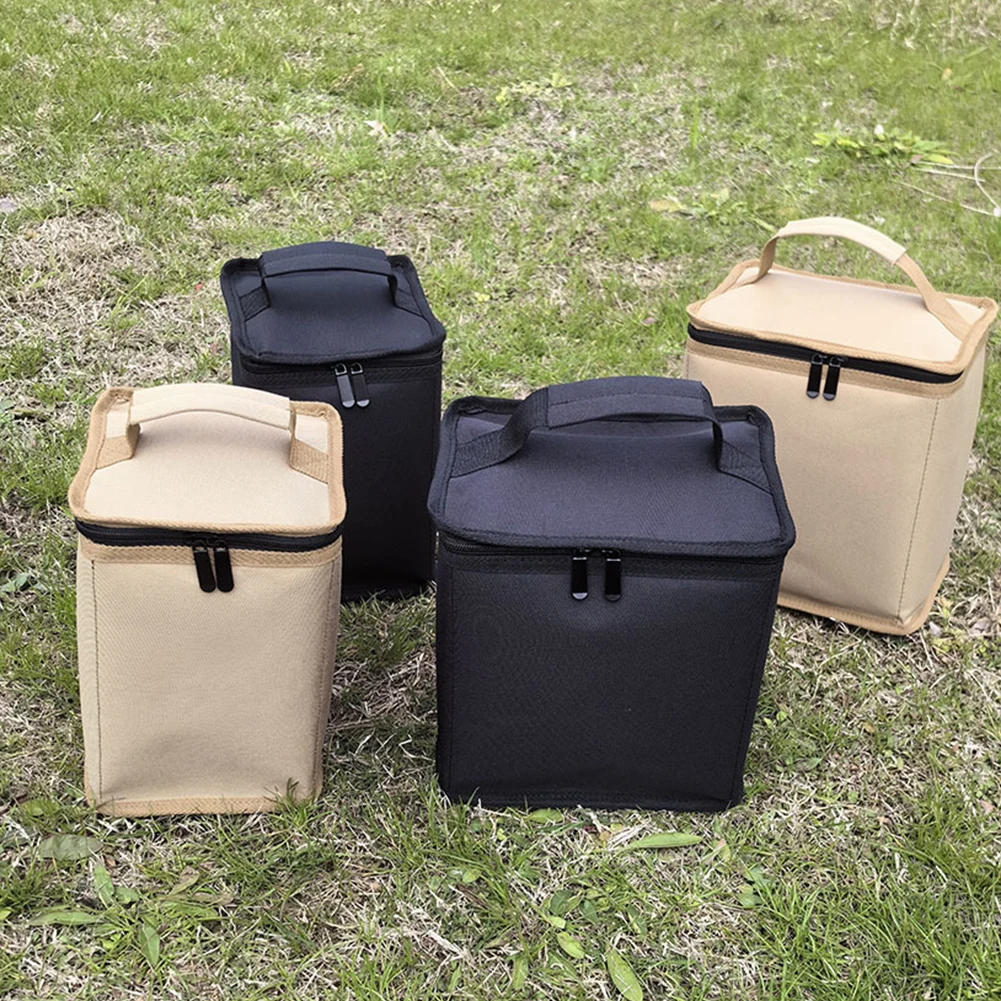Borsa da campeggio per serbato - Camping Cooking With Gas recensione e prezzo