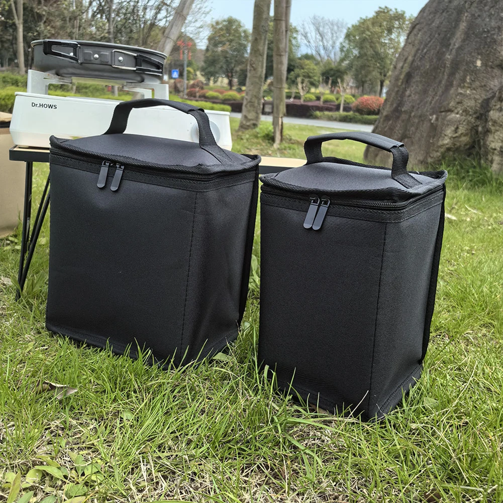 Borsa da campeggio per serbato - Camping Cooking With Gas recensione e prezzo