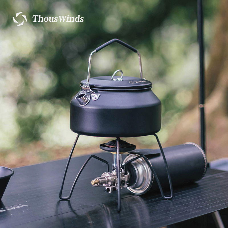 Thous Winds bollitore da campe - Camping Cooking Ware recensione e prezzo