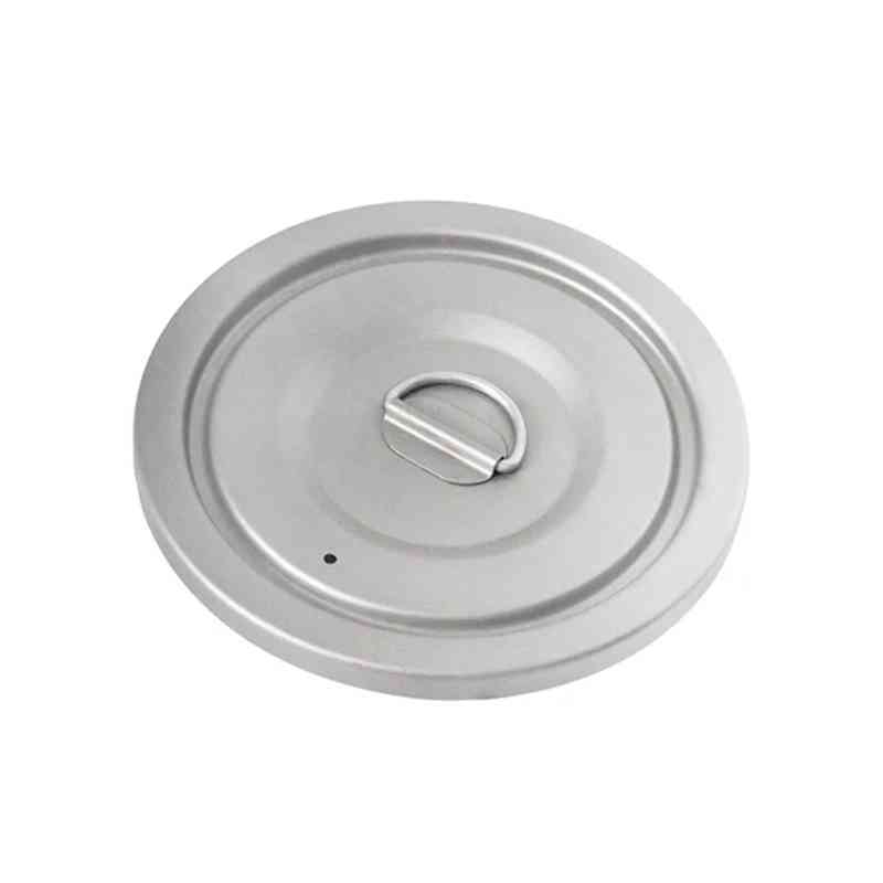 Silverant Camping Titanium Pot - Campfire Cooking recensione e prezzo