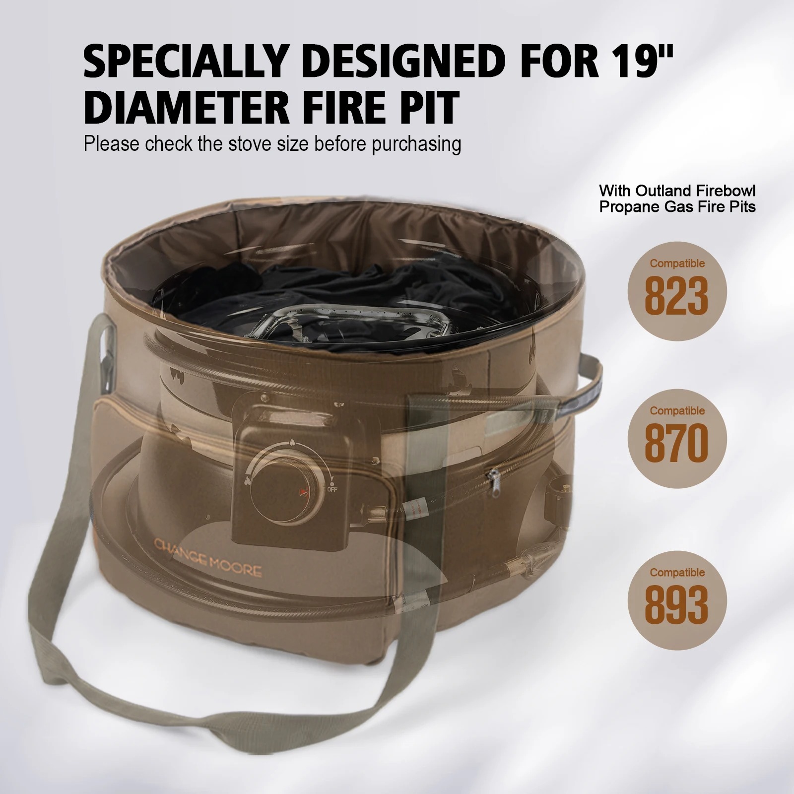 Goture Accessori da campeggio  - Camping Cooking And Dining Set recensione e prezzo