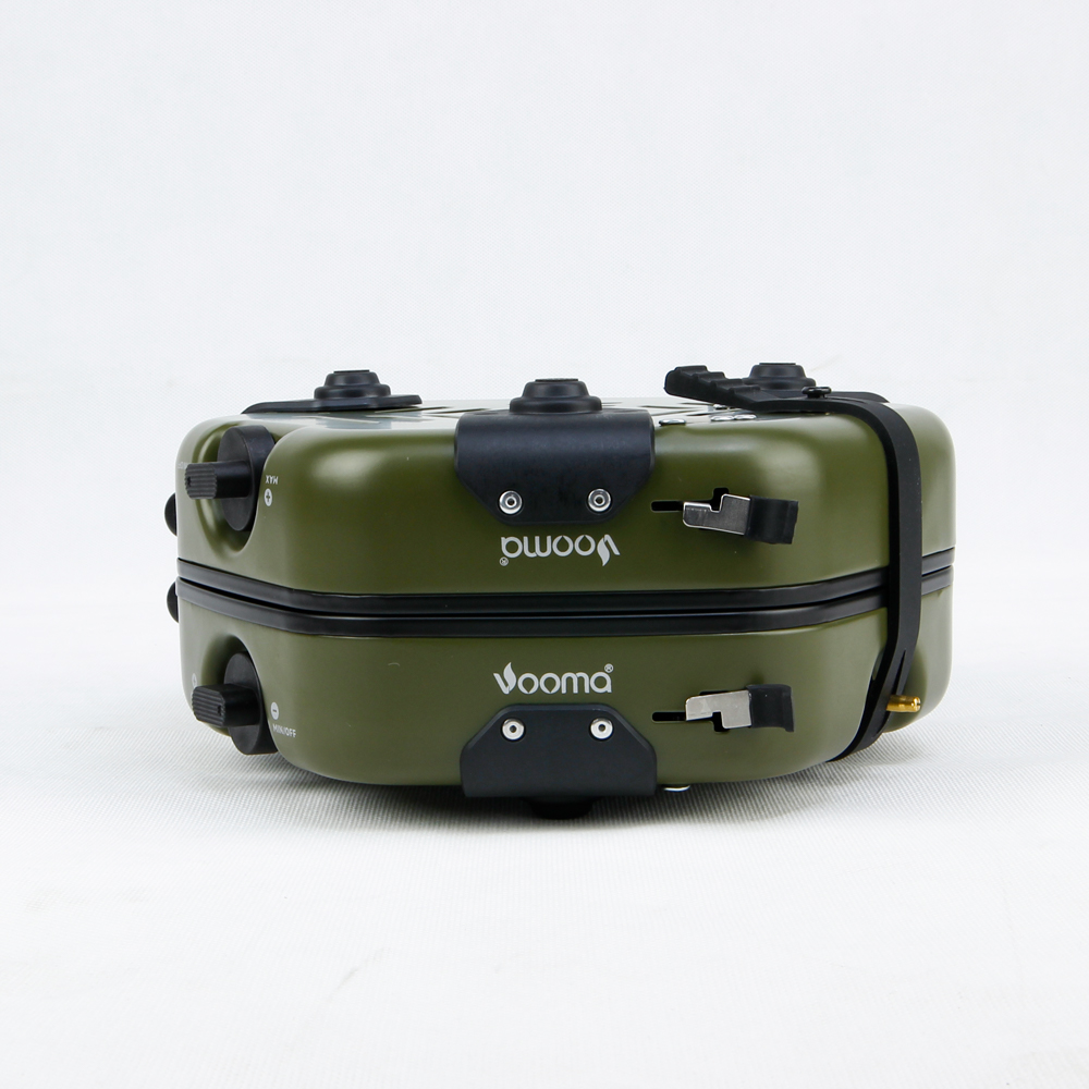 Set di pentole da campeggio le - Camping Cooking Set Large recensione e prezzo