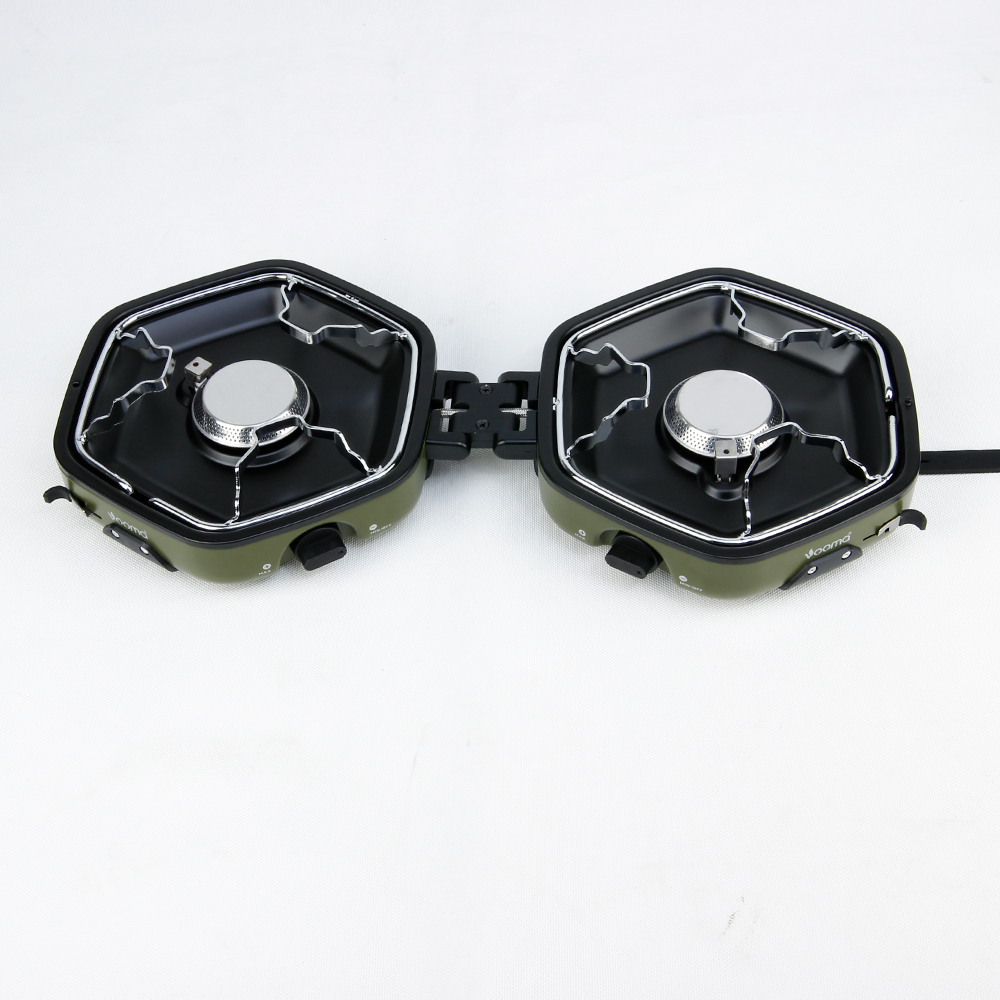 Set di pentole da campeggio le - Camping Cooking Set Large recensione e prezzo