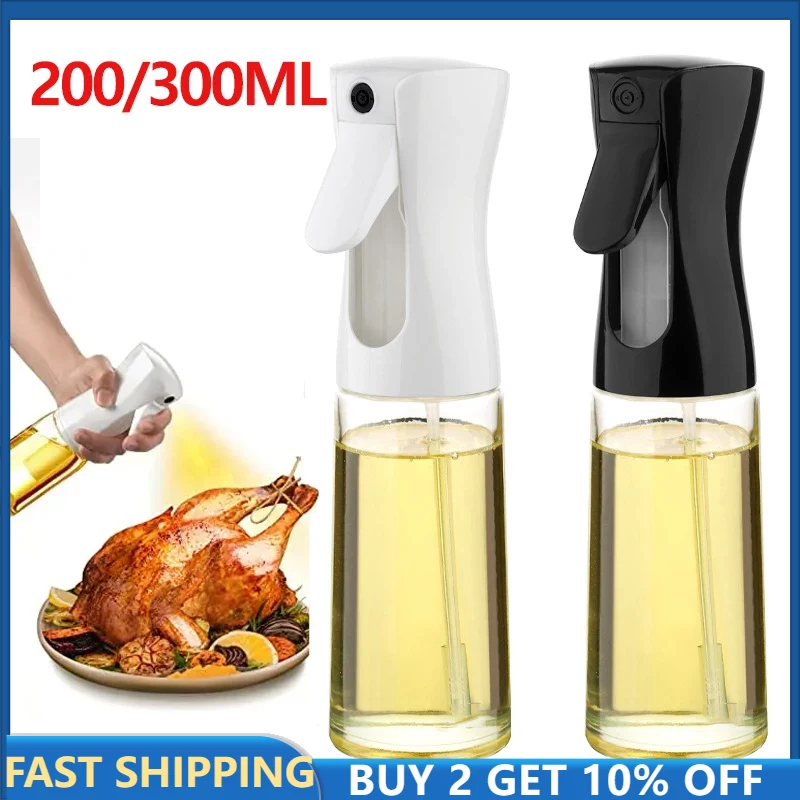 Bottiglia Spray per Olio da Cu - Camping Cooking Oil Container recensione e prezzo