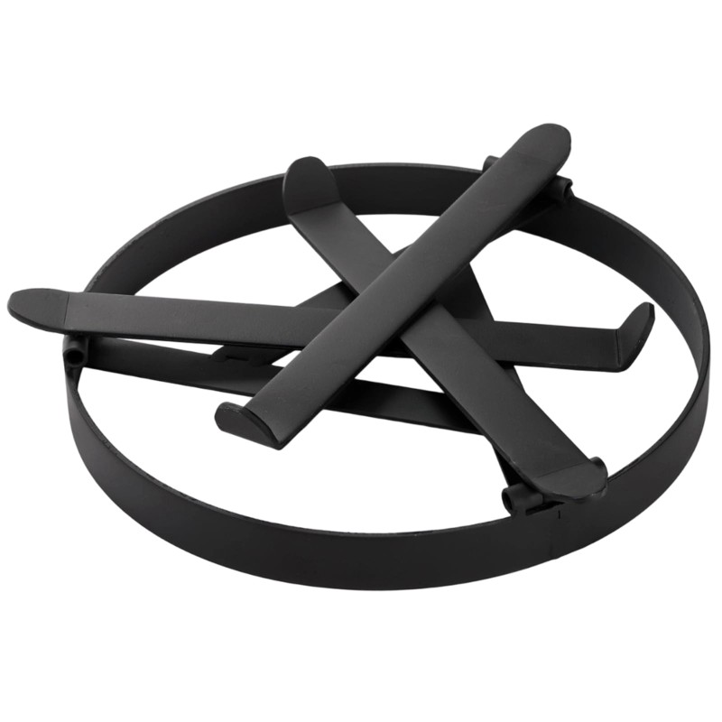 Supporto Treppiede Pieghevole  - Camping Cooking Open Fire recensione e prezzo
