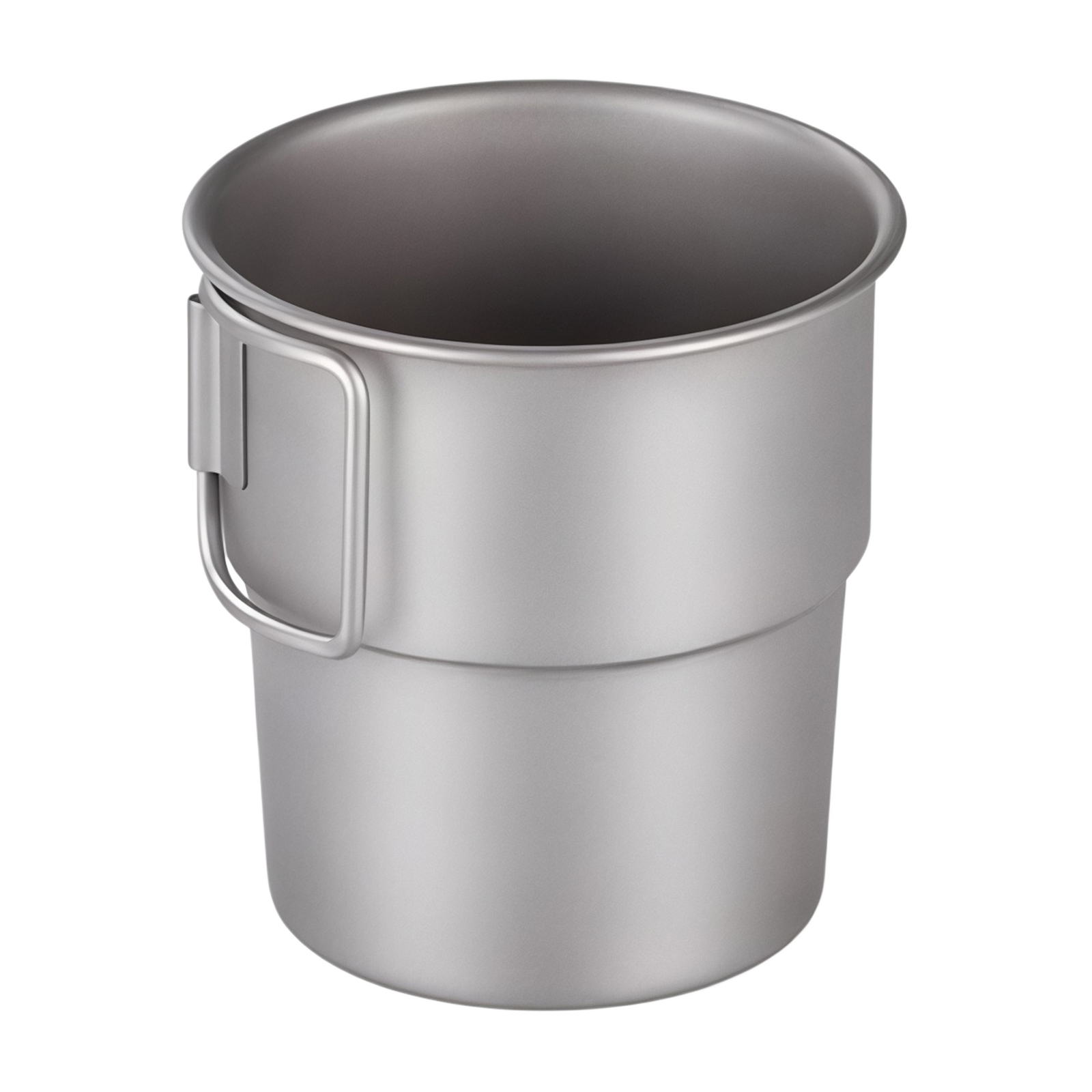 Tazza da Caffè in Titanio Legg - Camping Cooking Open Fire recensione e prezzo