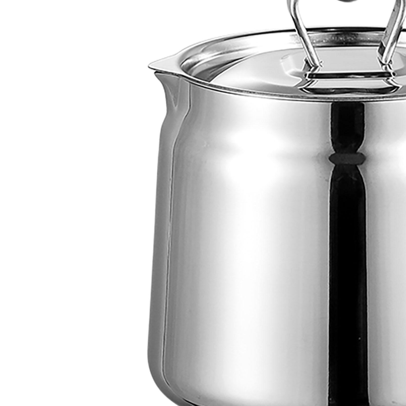 Set Friggitrice Professionale  - Camping Cooking Oil Container recensione e prezzo