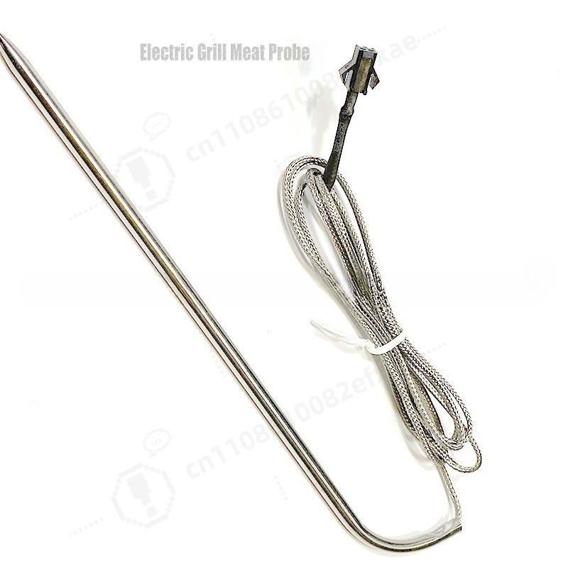 Termometro Digitale con Sonda  - Meat Thermometer Camp recensione e prezzo