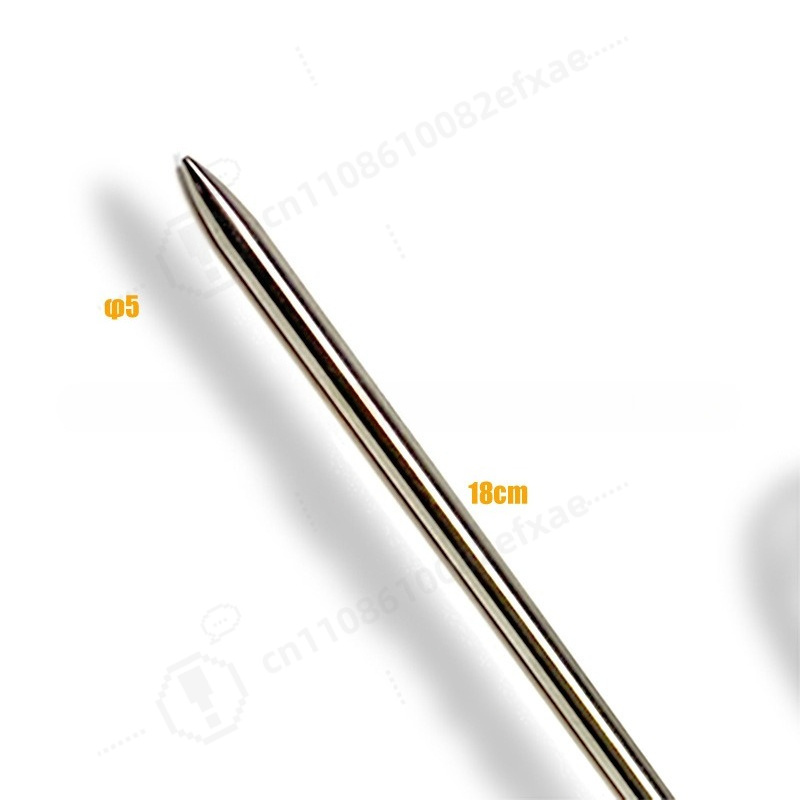 Termometro Digitale con Sonda  - Meat Thermometer Camp recensione e prezzo