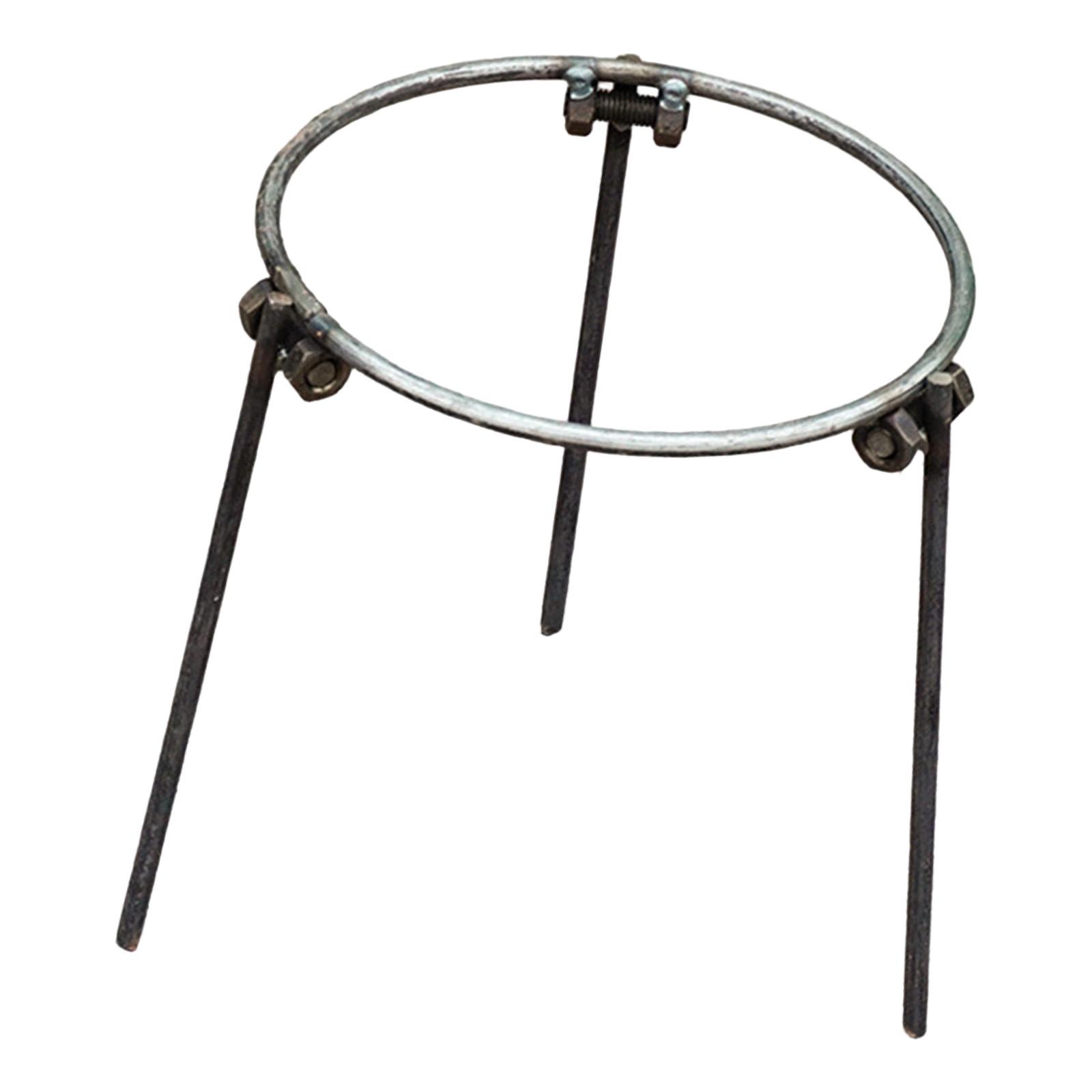 Supporto per Tripode da Campeg - Camping Cooking Open Fire recensione e prezzo