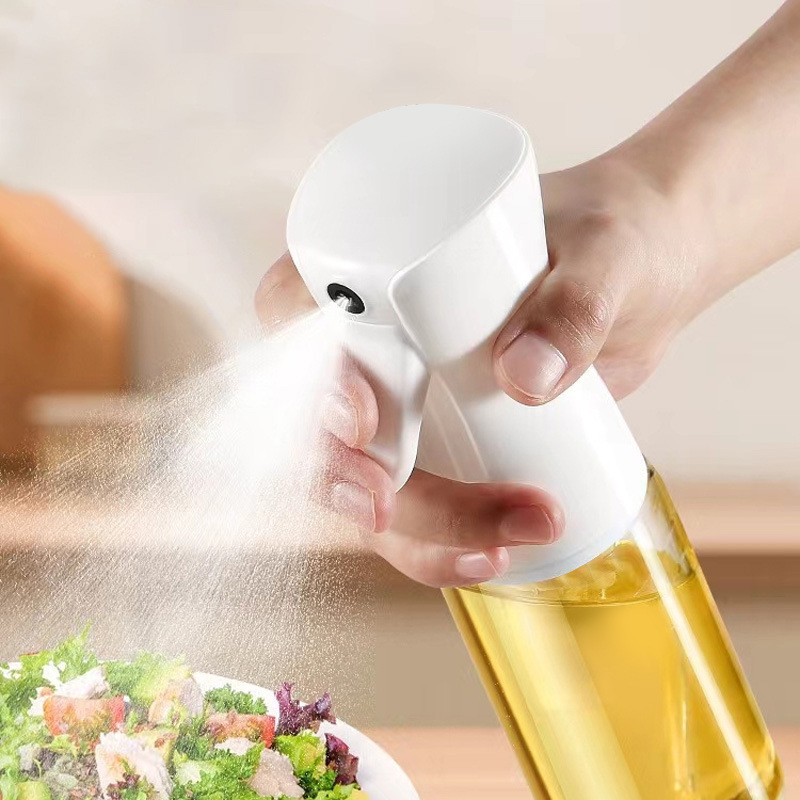 Bottiglia spray per olio Dispe - Camping Cooking Oil Container recensione e prezzo