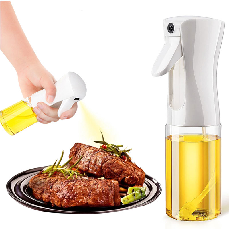 Bottiglia spray per olio Dispe - Camping Cooking Oil Container recensione e prezzo