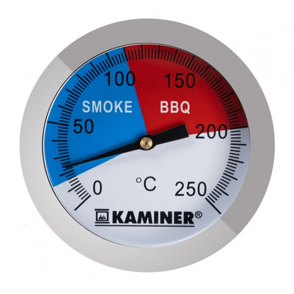 Termometro per griglia per bar - Meat Thermometer Camp recensione e prezzo