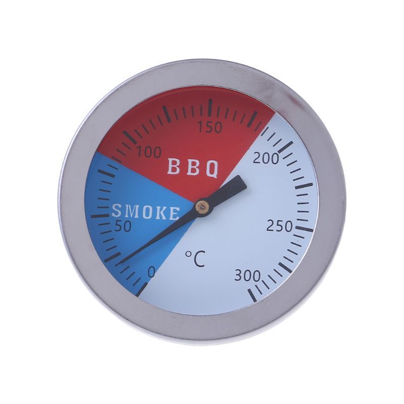 Termometro per barbecue in acc - Meat Thermometer Camp recensione e prezzo