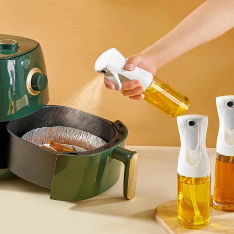 200ml 300ml Bottiglia di olio  - Camping Cooking Oil Container recensione e prezzo