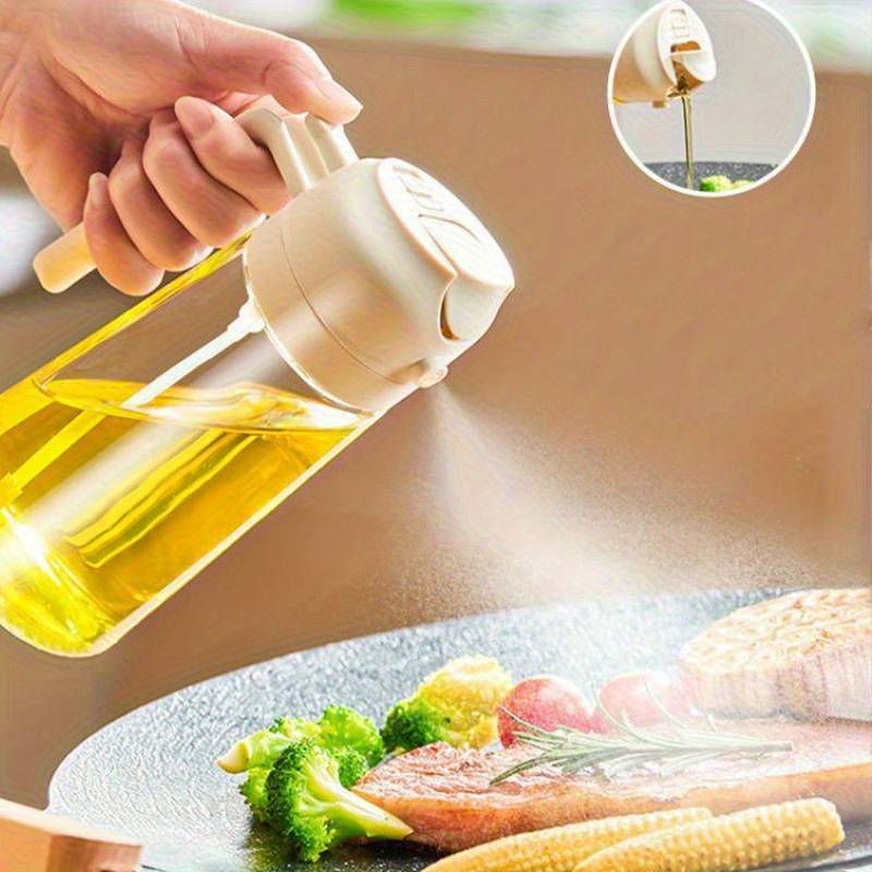 Flacone spray da cucina da 470 - Camping Cooking Oil Container recensione e prezzo