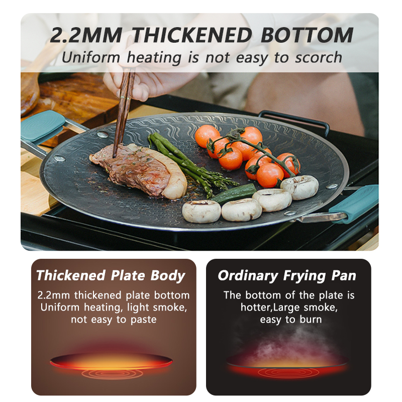 Naturehike BBQ Cooking Grill P - Camping Cooking Ware recensione e prezzo