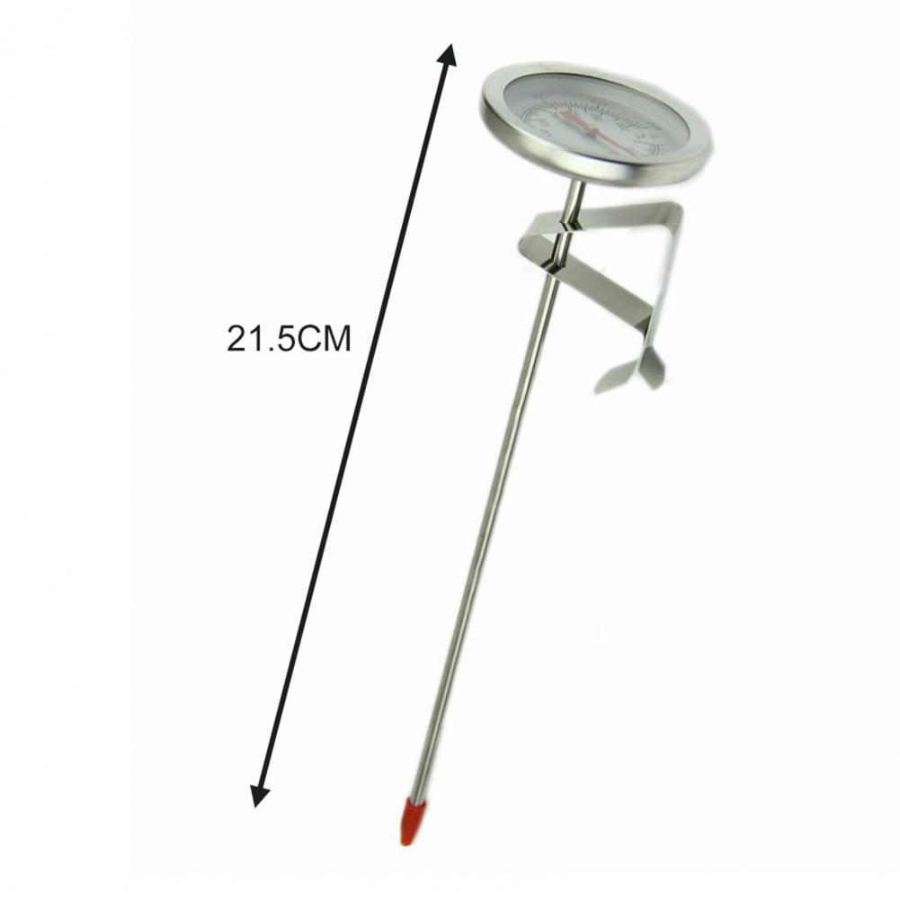 Comodo termometro da picnic Te - Meat Thermometer Camp recensione e prezzo