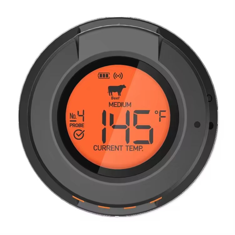 Termometro digitale per la mis - Meat Thermometer Camp recensione e prezzo