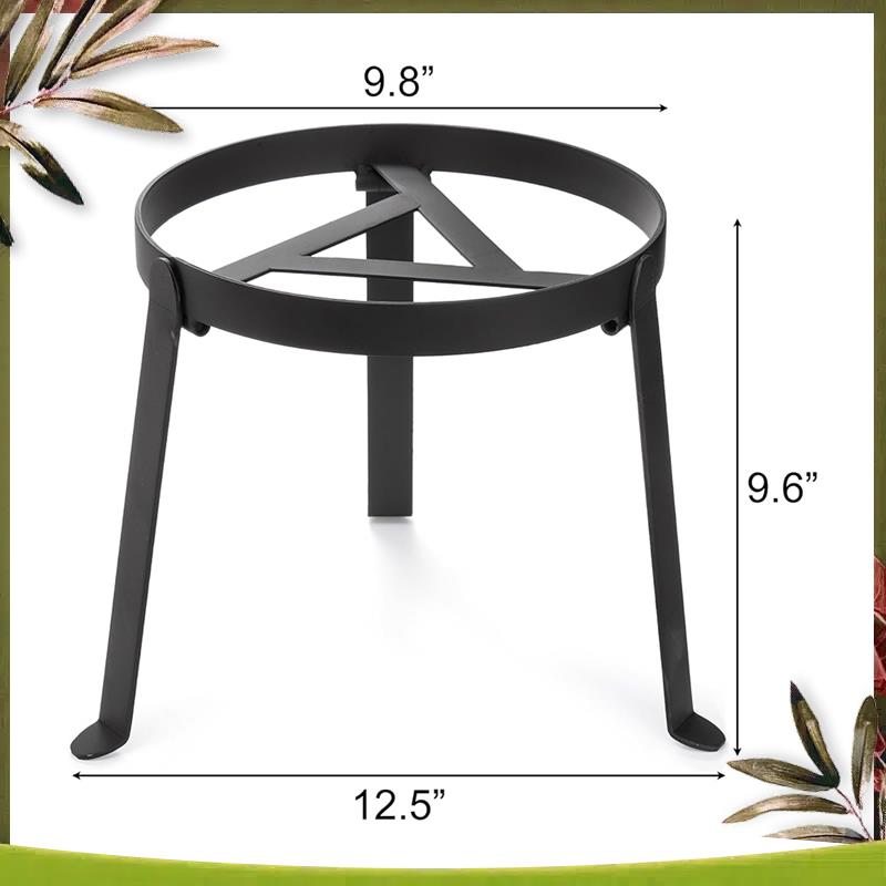 Treppiede per Falò, Supporto P - Camping Cooking Open Fire recensione e prezzo
