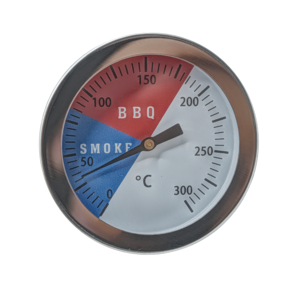 Termometro per barbecue in acc - Meat Thermometer Camp recensione e prezzo