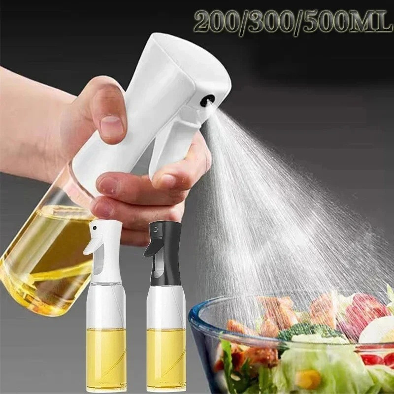 Bottiglia Spray per Olio JKJK  - Camping Cooking Oil Container recensione e prezzo