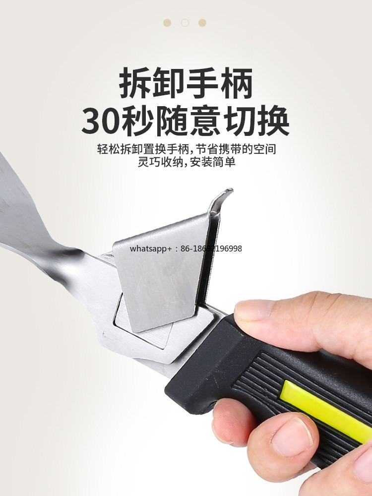 Set di Utensili da Cucina per  - Camping Cooking Knife Set recensione e prezzo